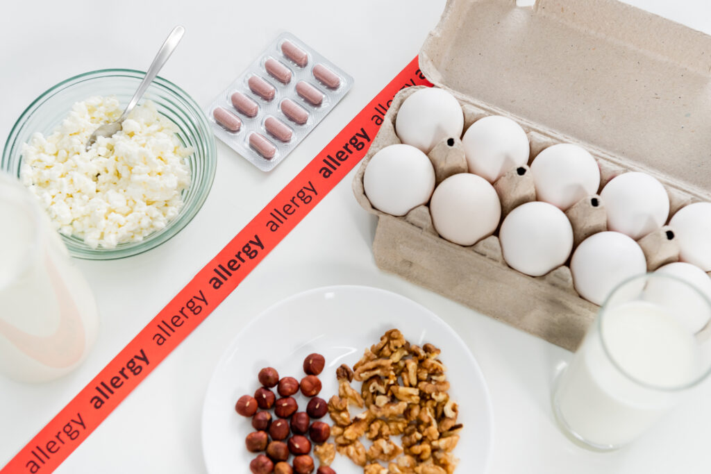 online-allergen- training