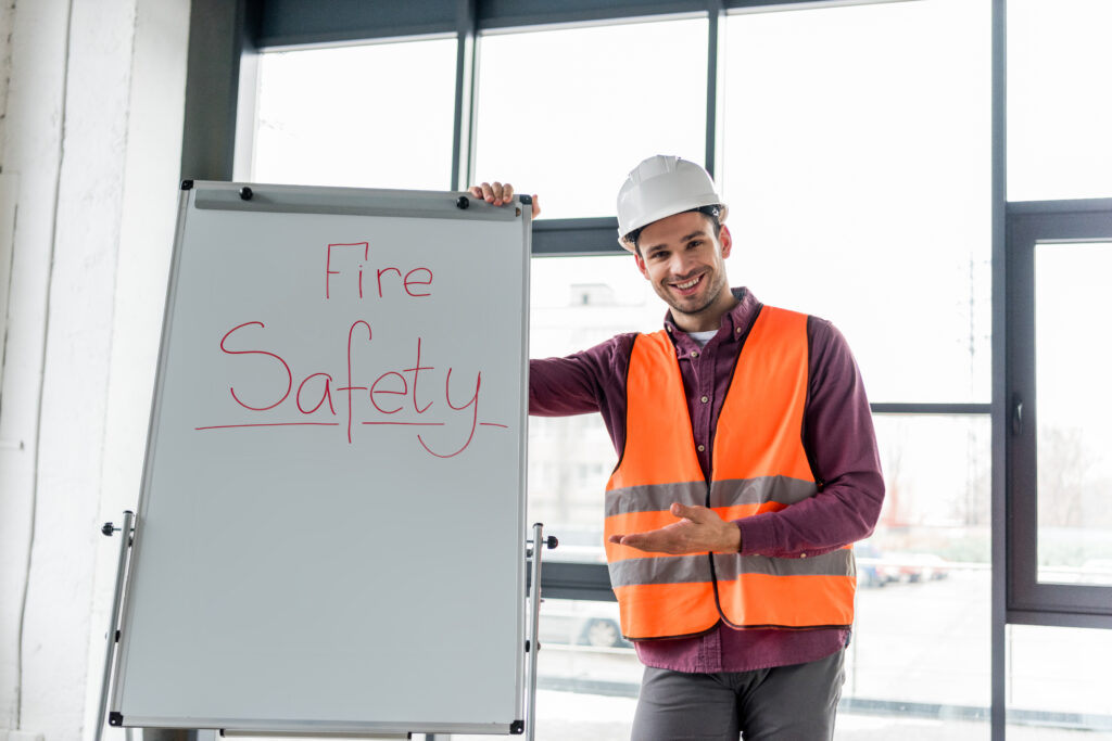 online-fire-safety- training