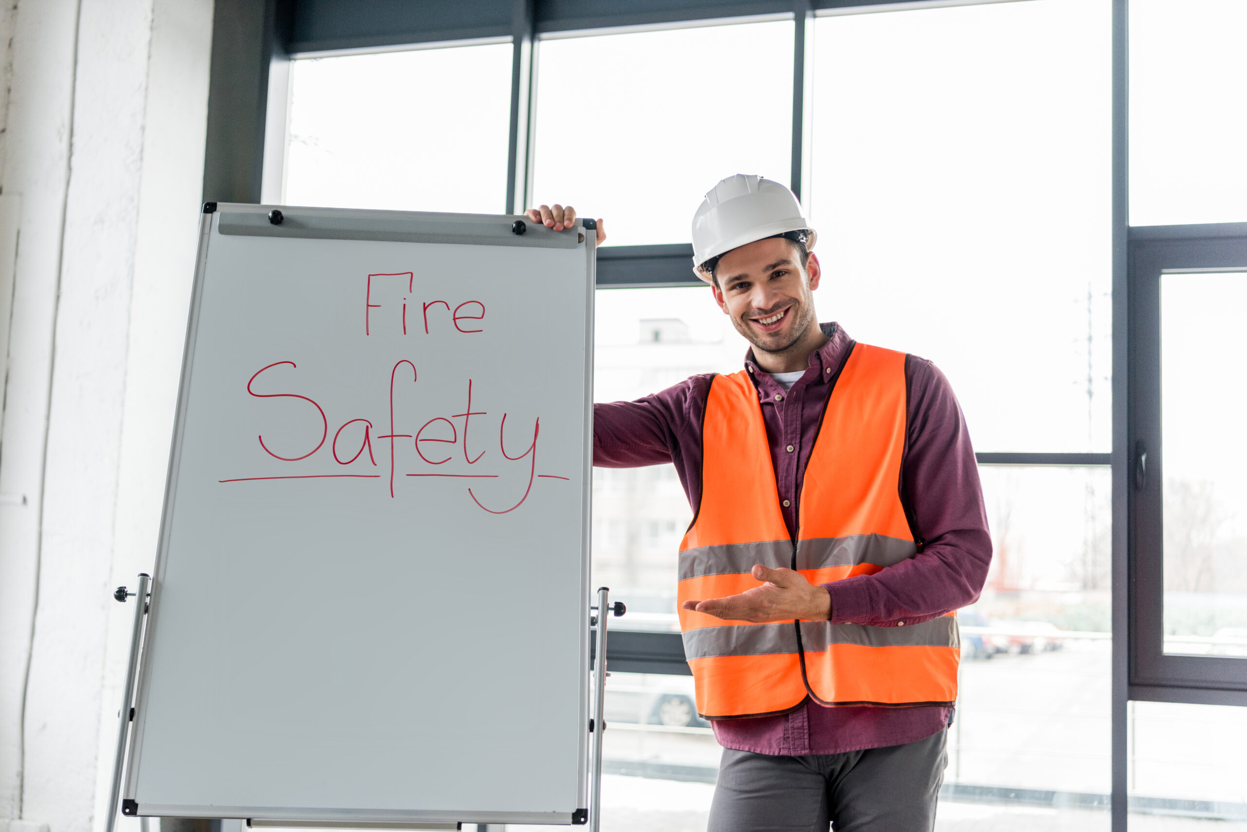 online-fire-safety- training