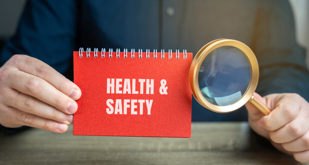 online-health-and- safety-training
