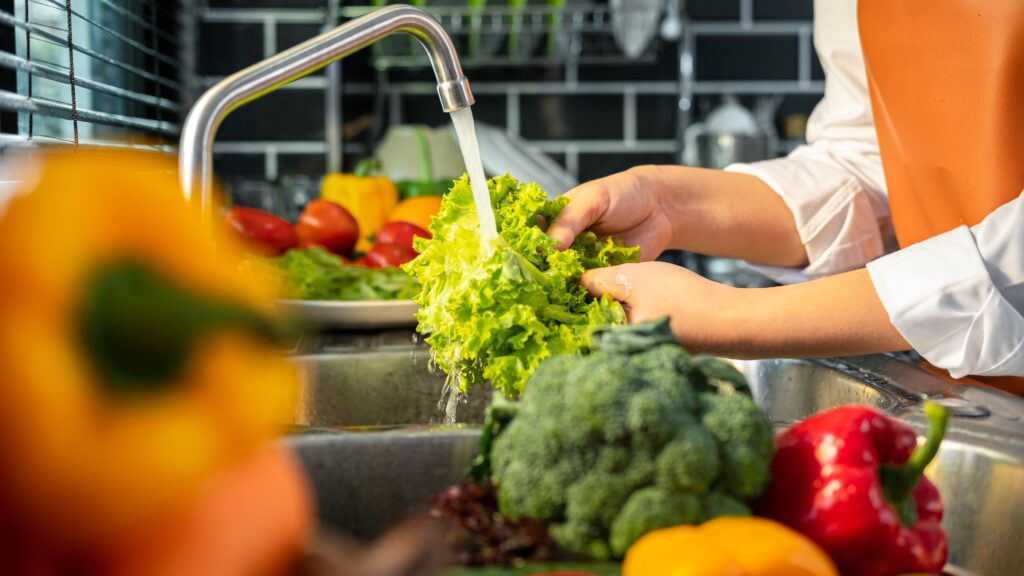 online-food-hygiene training