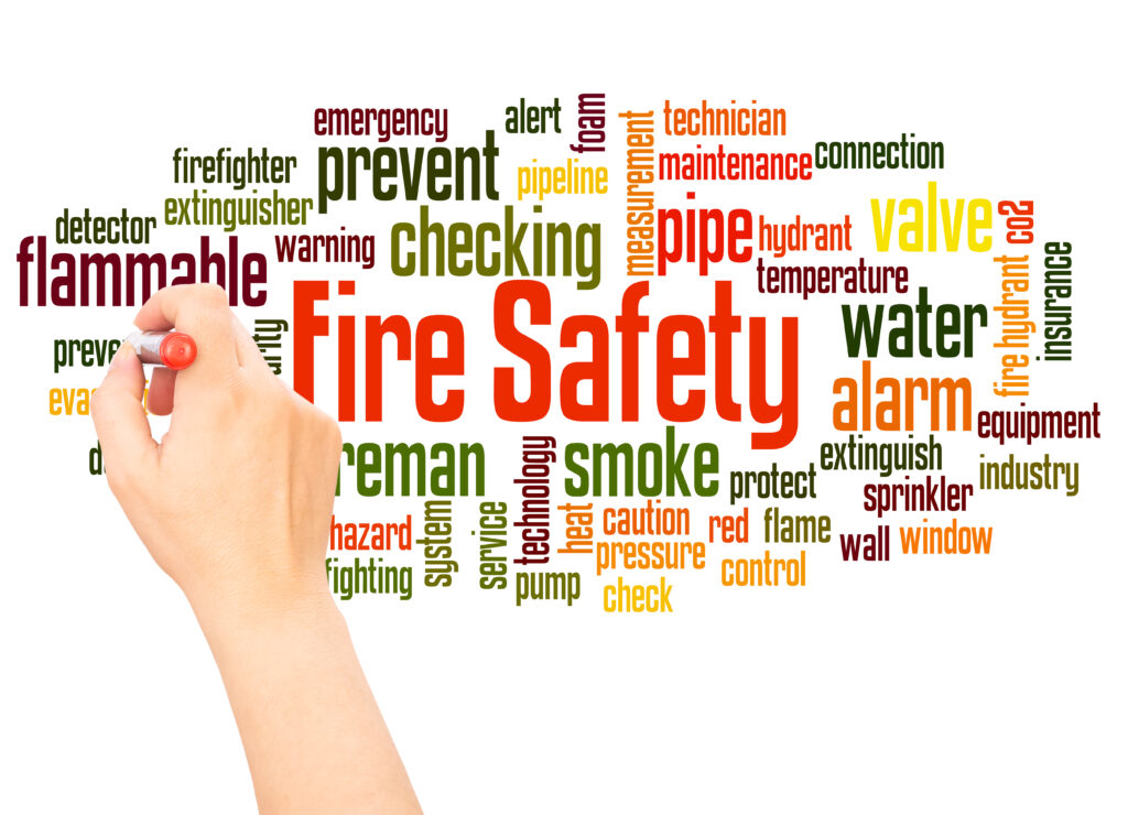 fire-risk-assessment-for-holiday-homes-isle-of-wight