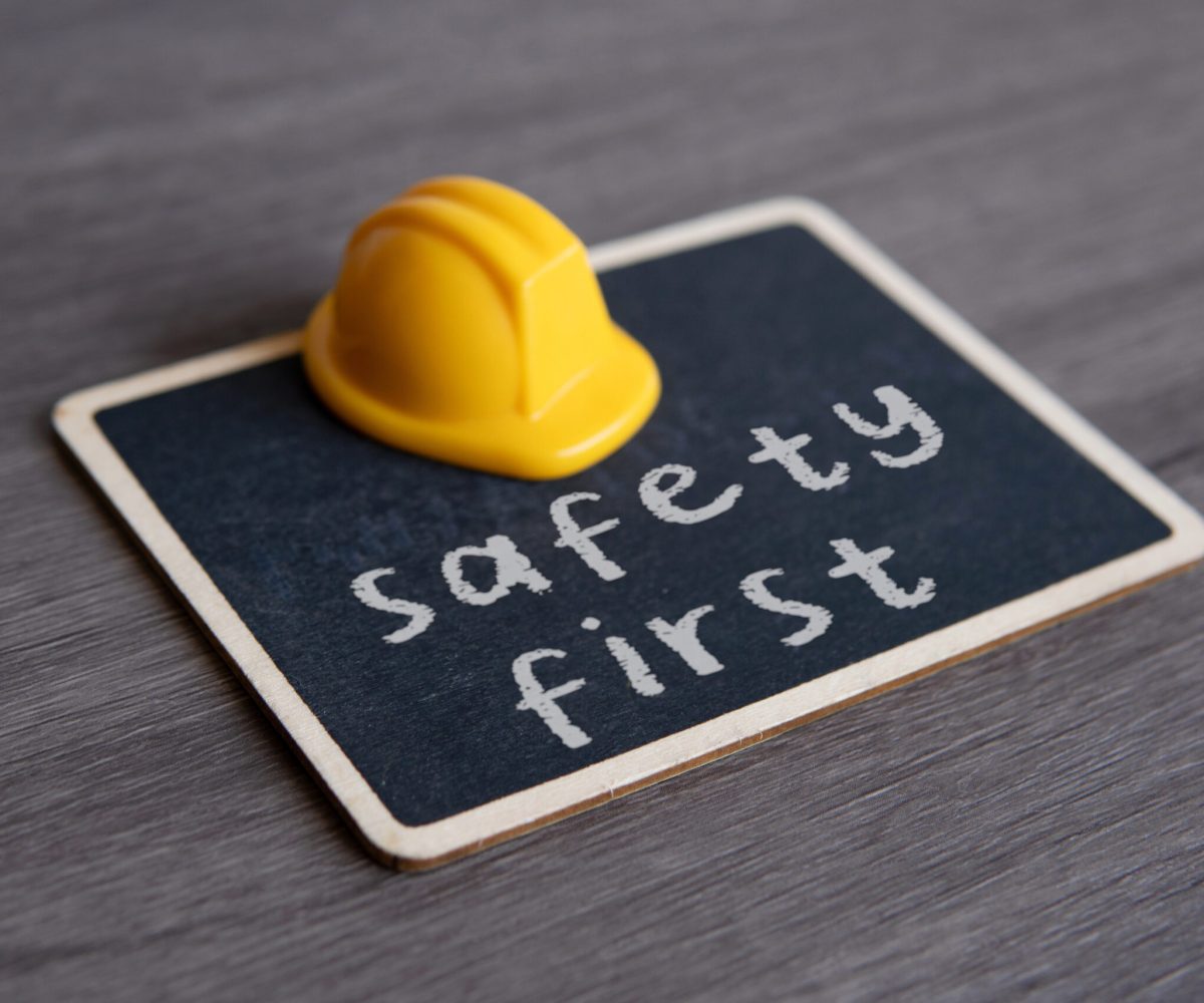 online health and safety training